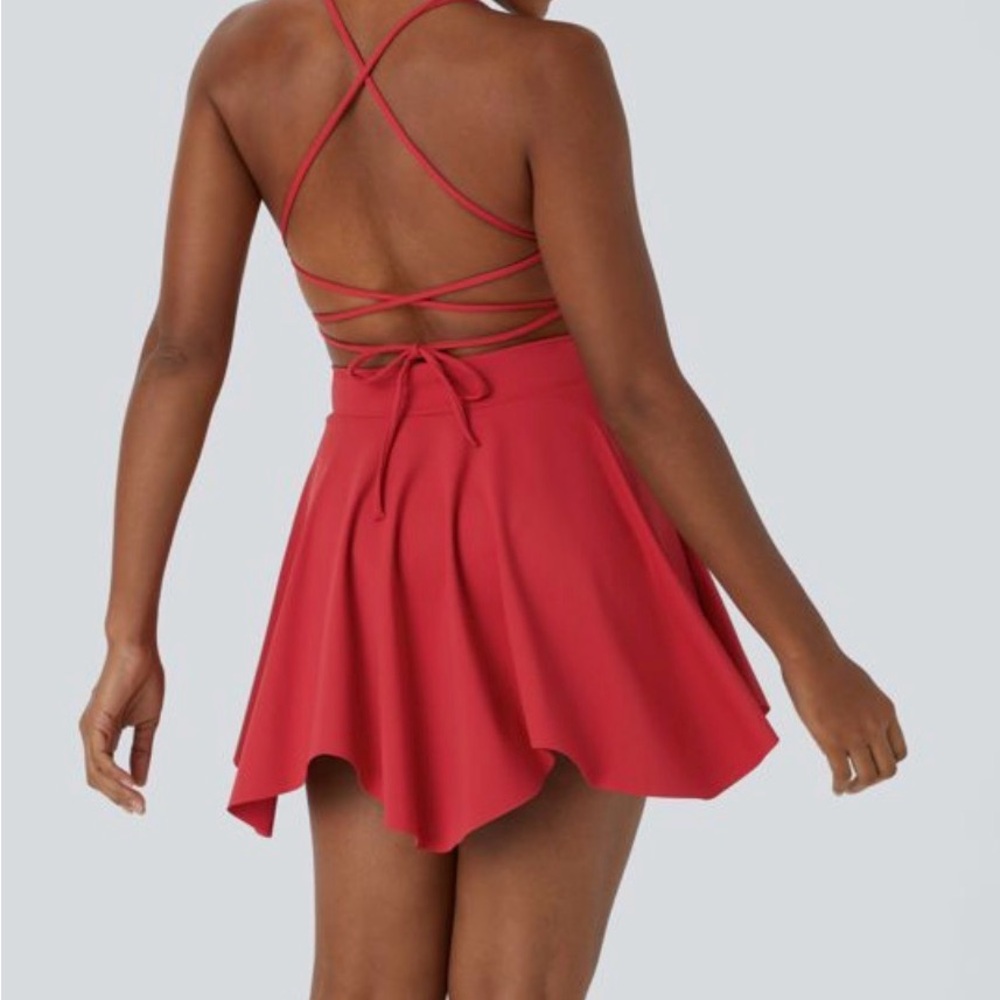 Halara Dress - Picture 8 of 11